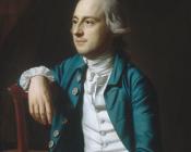 约翰辛格顿科普利 - Gulian Verplanck